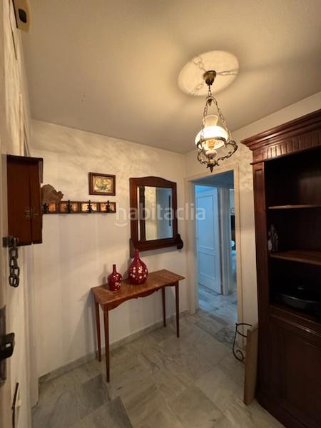 Foto 149c7110-c5e9-4b6c-9799-e21134cc0ef1. Etagenwohnung mit parking in Pedregalejo - Morlaco Málaga