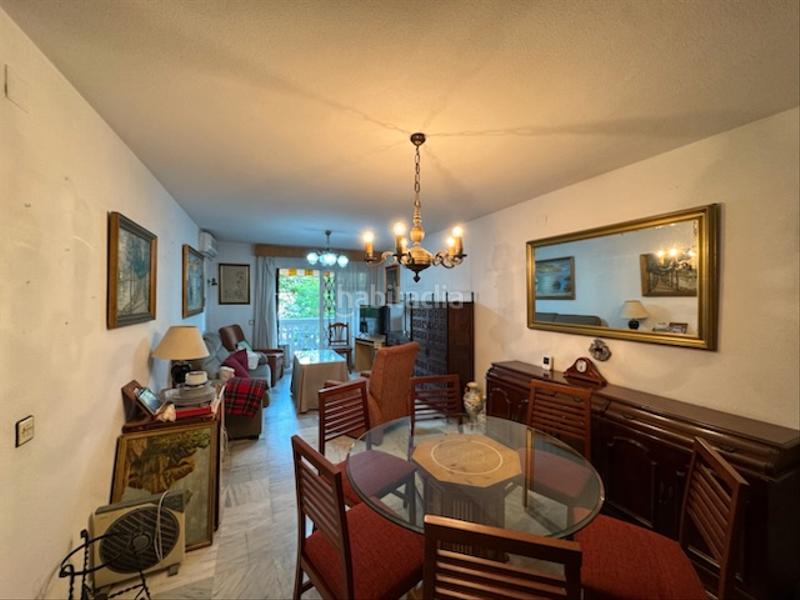 Foto 4293733f-6a31-4cfd-a704-e59c97bddf11. Etagenwohnung mit parking in Pedregalejo - Morlaco Málaga