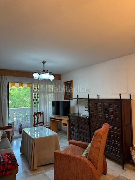 Foto 47e4f24a-a7e0-4036-82e8-4dabaf6f5142. Etagenwohnung mit parking in Pedregalejo - Morlaco Málaga