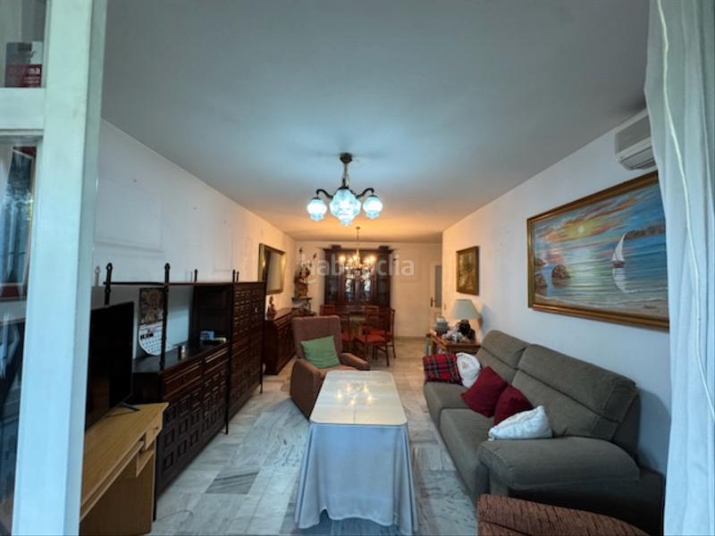 Foto 4ac15fe9-7542-45c6-9ec9-8b55357b39c9. Etagenwohnung mit parking in Pedregalejo - Morlaco Málaga