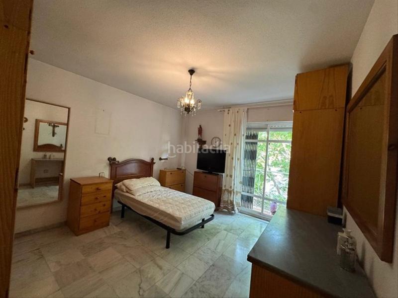 Foto 4e92fb14-c70d-43b3-a923-5685a3dd6749. Etagenwohnung mit parking in Pedregalejo - Morlaco Málaga