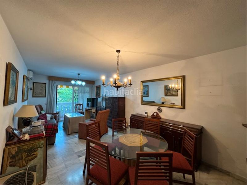 Foto 4eef7406-e8d8-483d-b936-cb735f6ca284. Etagenwohnung mit parking in Pedregalejo - Morlaco Málaga