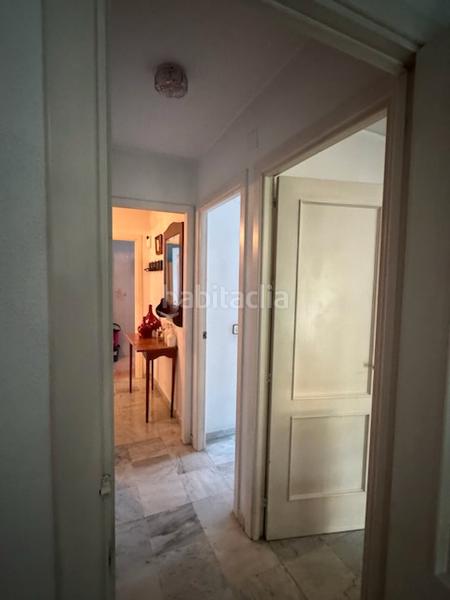 Foto 4f1068c6-59bc-4d87-ac50-12034a543743. Etagenwohnung mit parking in Pedregalejo - Morlaco Málaga