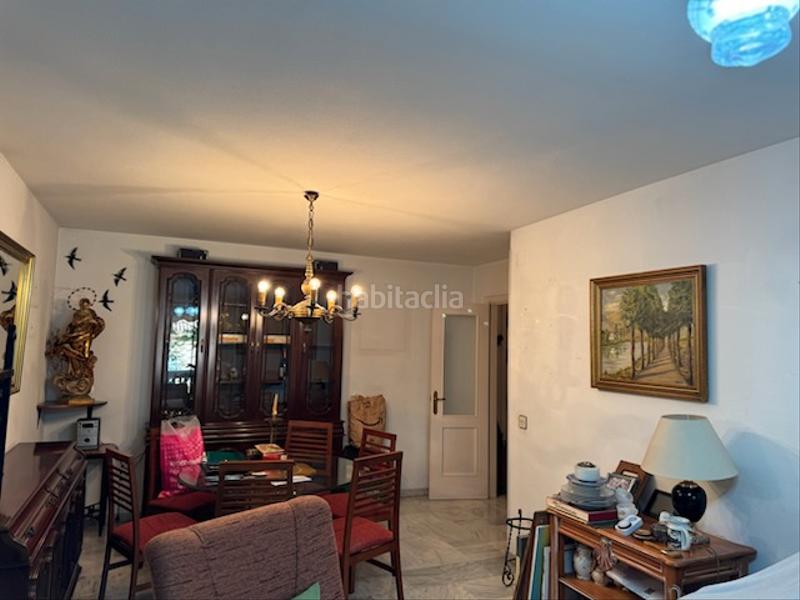 Foto 58c3e68f-da1b-44d1-b573-1ecfe7bb4552. Etagenwohnung mit parking in Pedregalejo - Morlaco Málaga