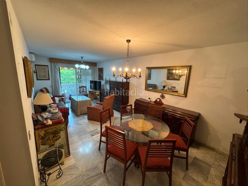 Foto 5c85d043-886e-4fa4-bb11-188264bb969d. Etagenwohnung mit parking in Pedregalejo - Morlaco Málaga