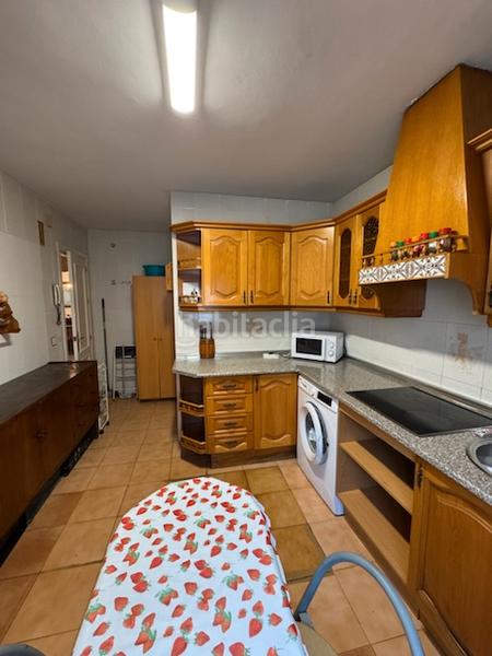 Foto 5f05294b-b553-41ab-9edd-94ccabb52066. Etagenwohnung mit parking in Pedregalejo - Morlaco Málaga