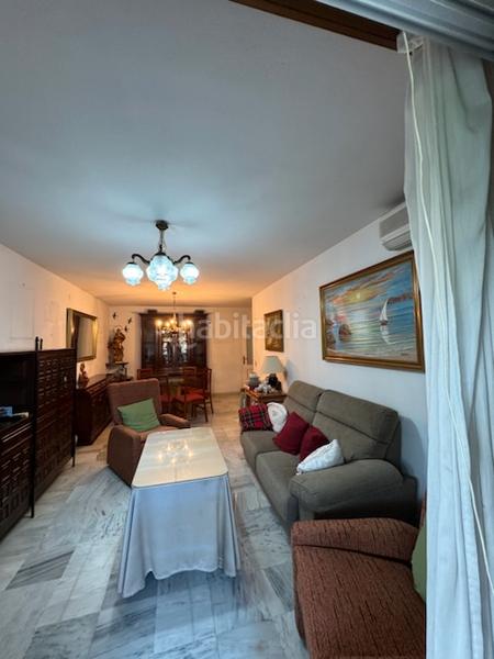 Foto 66169344-c5d9-4417-ade4-1a01069da76d. Etagenwohnung mit parking in Pedregalejo - Morlaco Málaga