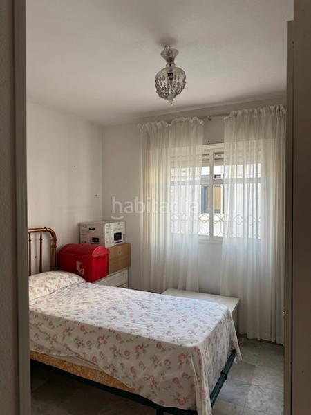 Foto 68874464-c324-4dac-a562-a8038cc69d75. Etagenwohnung mit parking in Pedregalejo - Morlaco Málaga