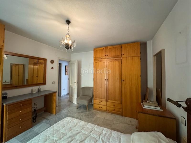 Foto 88217a60-a031-4944-9fc3-98314f35a2a4. Etagenwohnung mit parking in Pedregalejo - Morlaco Málaga