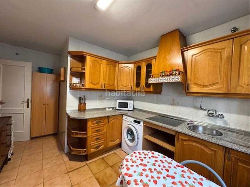 Foto 996ee9d5-0d98-47ee-a064-750ae2a5c839. Etagenwohnung mit parking in Pedregalejo - Morlaco Málaga