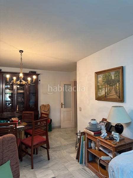 Foto 9d972080-7eec-42b3-b620-4909033d44c0. Etagenwohnung mit parking in Pedregalejo - Morlaco Málaga