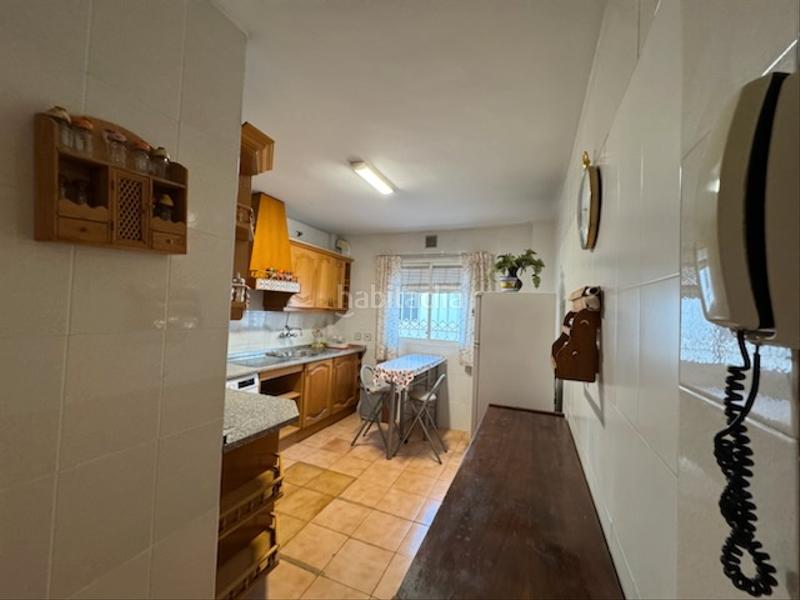 Foto bc4f55c0-529f-48be-9731-46b927a0897b. Etagenwohnung mit parking in Pedregalejo - Morlaco Málaga