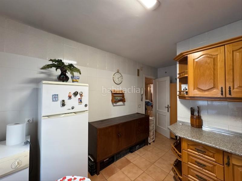 Foto cbe7cbee-1119-43ce-afd5-3e4cddec3dc5. Etagenwohnung mit parking in Pedregalejo - Morlaco Málaga