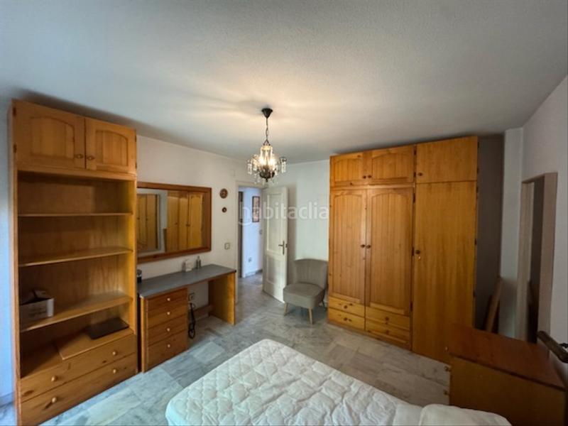 Foto d2ef9ea6-5b71-43c1-bb5a-13c1b3507feb. Etagenwohnung mit parking in Pedregalejo - Morlaco Málaga