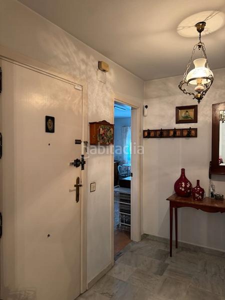 Foto da910a59-6abf-495b-bde1-405b4702340a. Etagenwohnung mit parking in Pedregalejo - Morlaco Málaga