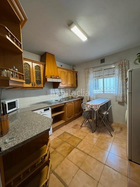 Foto dee813dc-2320-4f14-8820-110b80147481. Etagenwohnung mit parking in Pedregalejo - Morlaco Málaga