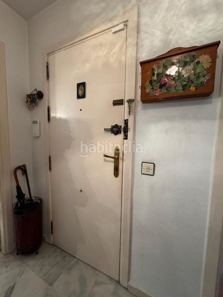 Foto e25a45a9-f19c-4423-8914-ed4262420168. Etagenwohnung mit parking in Pedregalejo - Morlaco Málaga