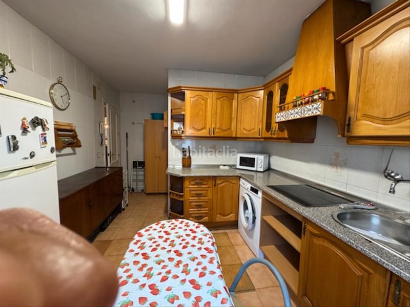 Foto e38b4eef-c958-4b62-b36d-106748c60827. Etagenwohnung mit parking in Pedregalejo - Morlaco Málaga