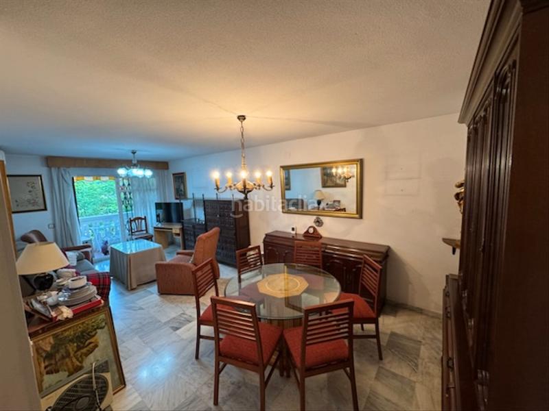 Foto e4f2c9fa-5eeb-4125-9de8-8a6e9be7e1d4. Etagenwohnung mit parking in Pedregalejo - Morlaco Málaga