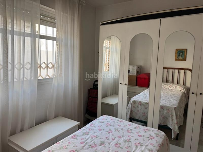 Foto e5b6421f-af00-4dff-8260-83c2276350e2. Etagenwohnung mit parking in Pedregalejo - Morlaco Málaga