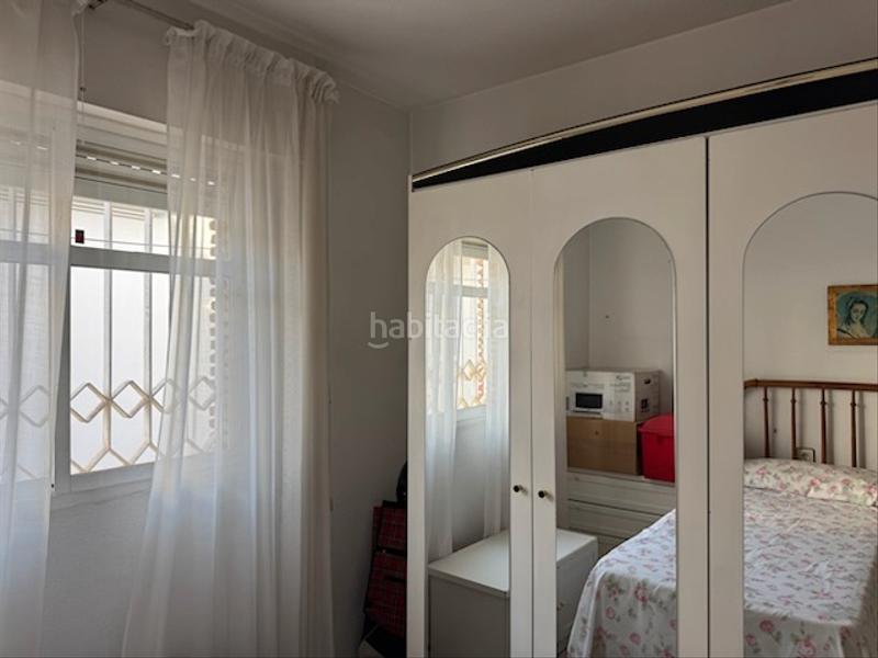 Foto ee9122ec-3e6b-4525-a7ab-0dc1bc52dc1b. Etagenwohnung mit parking in Pedregalejo - Morlaco Málaga