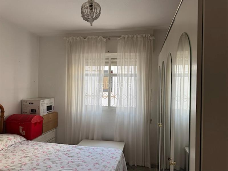 Foto f3e4aed4-4014-449d-9229-247a2402f309. Etagenwohnung mit parking in Pedregalejo - Morlaco Málaga