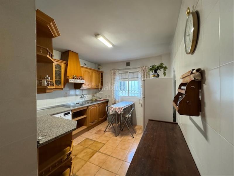 Foto ffe20ec1-1562-40f1-8663-3fc10d8b21df. Etagenwohnung mit parking in Pedregalejo - Morlaco Málaga