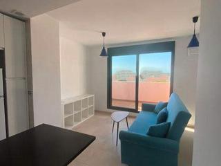 Lloguer Apartament  Calle de juan de ortega. Precioso piso con terraza