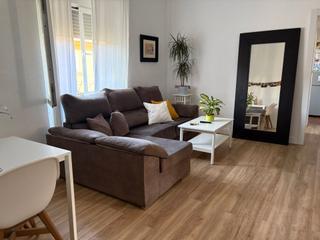 Piso  Calle hilera 14. Precioso piso de 3 dormitorios