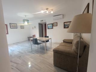 Location Appartement  Calle canales