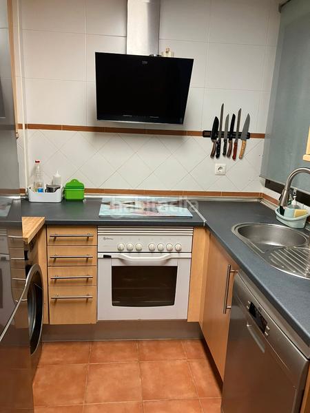 Foto be4bcb44-4f81-44bd-b4b7-92dddf0df892. Location appartement dans calle las minas 24 dans Playa del Rincón Rincón de la Victoria