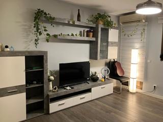 Etagenwohnung in Calle las Minas 24