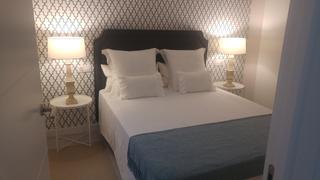 Location Appartement  Calle constancia