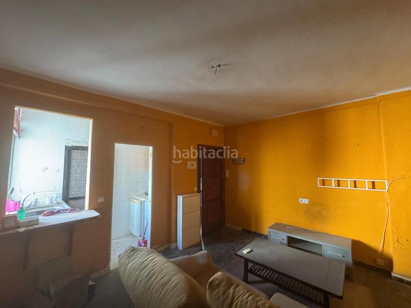 Foto 122f09f3-8444-4ec9-ac95-34c7a1b3ebde. Etagenwohnung in Ensanche Centro - Puerto Málaga