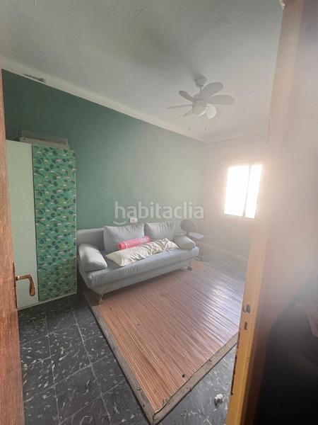 Foto 1eda1144-4f99-4cb0-8610-472a680325a0. Etagenwohnung in Ensanche Centro - Puerto Málaga