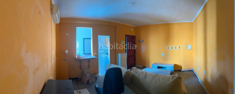 Foto 2a92d040-7e70-4be2-8a32-009ede8ce144. Etagenwohnung in Ensanche Centro - Puerto Málaga