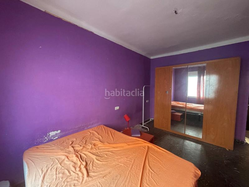 Foto 45563ab0-79c2-4a88-84cd-d80b872d75d1. Etagenwohnung in Ensanche Centro - Puerto Málaga