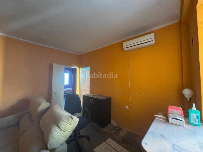 Foto 55be9aad-cdeb-4ef8-affa-d552264cb56a. Etagenwohnung in Ensanche Centro - Puerto Málaga