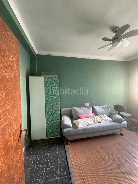 Foto 6295058a-4565-44ff-bc56-4a29a8101202. Etagenwohnung in Ensanche Centro - Puerto Málaga