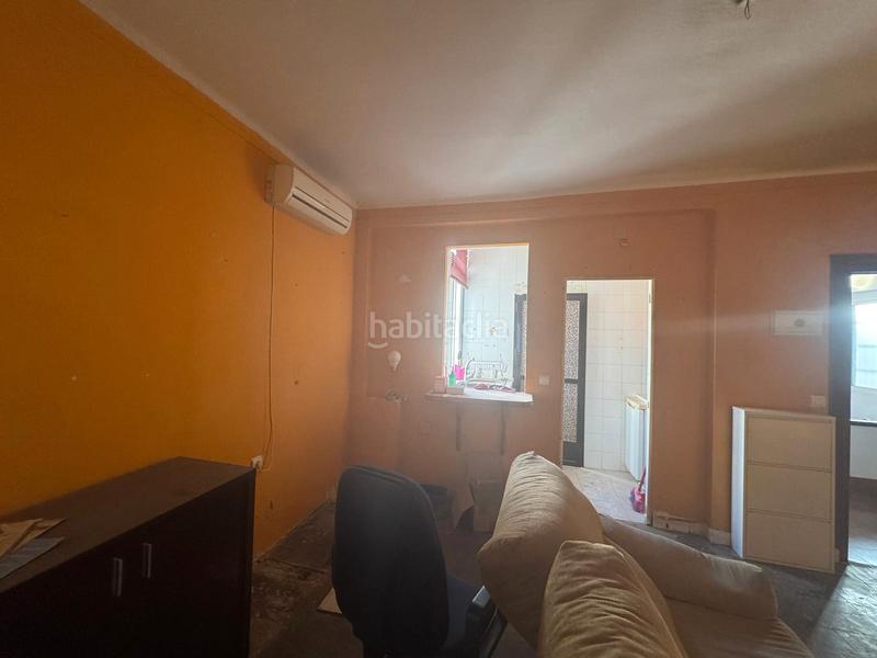 Foto a1eaf31c-e7ea-4963-95fc-bf0717a916e0. Etagenwohnung in Ensanche Centro - Puerto Málaga