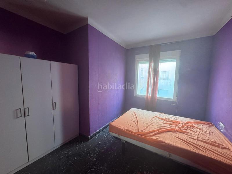 Foto a9ce8339-f318-4a24-b1ad-684f49322d14. Etagenwohnung in Ensanche Centro - Puerto Málaga