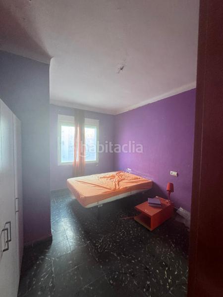 Foto a9e14b1b-4792-4817-9056-a8b33d98e5fd. Etagenwohnung in Ensanche Centro - Puerto Málaga