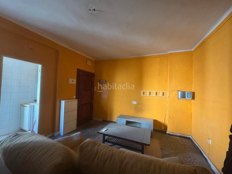 Foto be6a50e6-9ea4-4f02-8fc7-21e0aee973d1. Etagenwohnung in Ensanche Centro - Puerto Málaga