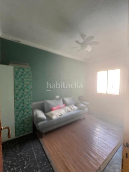 Foto d1f680ee-423d-4113-af68-95b5436c11fa. Etagenwohnung in Ensanche Centro - Puerto Málaga