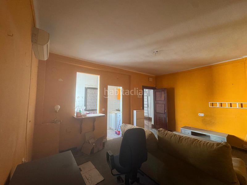 Foto df669f68-510d-4f0d-8352-af22fa0f612b. Etagenwohnung in Ensanche Centro - Puerto Málaga