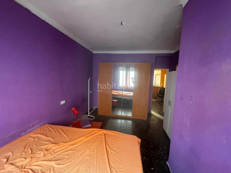 Foto e7d2aa3b-9f80-4f75-abea-372f98daef68. Etagenwohnung in Ensanche Centro - Puerto Málaga