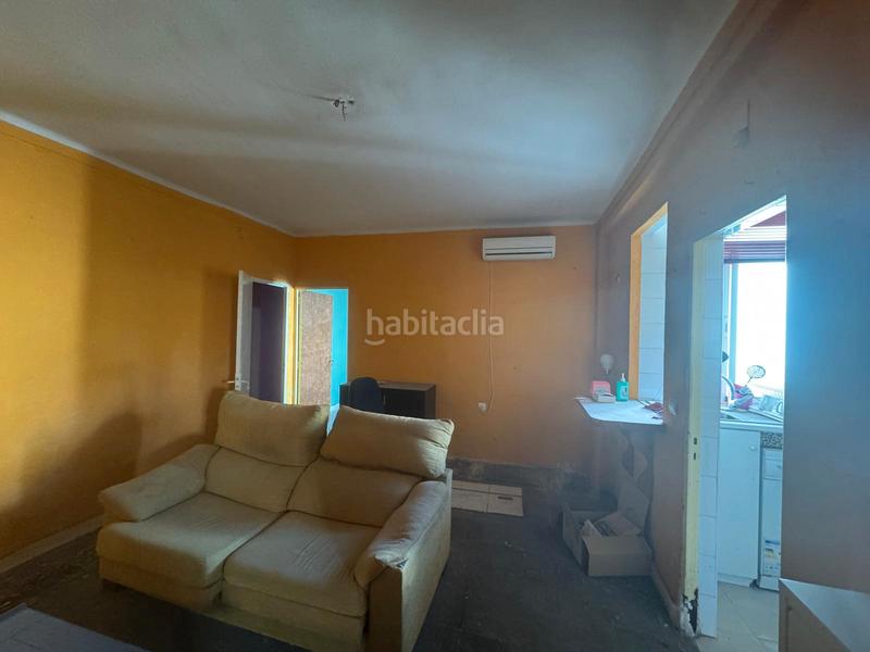 Foto eea4d57e-5f3e-4529-aa1c-d975993cc97c. Etagenwohnung in Ensanche Centro - Puerto Málaga