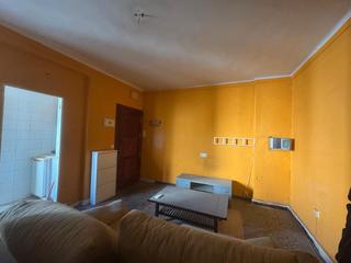 Flat in Alameda de Colón