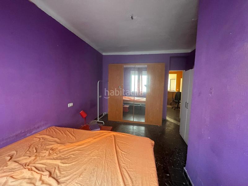 Foto 12600b45-11f9-4bcb-a7ef-665f2beb3eff. Pis a Ensanche Centro - Puerto Málaga