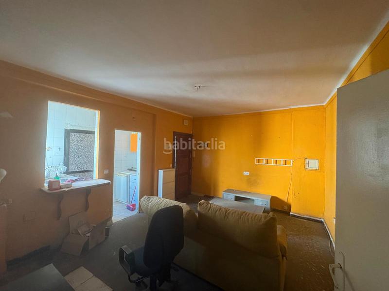 Foto 212d97d5-8e7f-4f6b-9d59-c9c1bfe65ecf. Pis a Ensanche Centro - Puerto Málaga